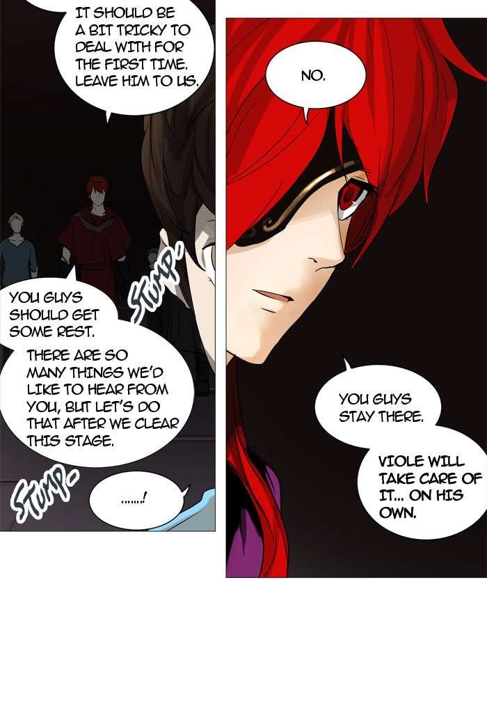 Tower of God, Chapter 246 image 51